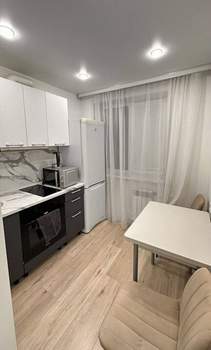 2-к квартира, на длительный срок, 50м2, 3/5 этаж