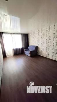 1-к квартира, на длительный срок, 37м2, 4/5 этаж