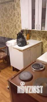 Студия квартира, на длительный срок, 27м2, 1/10 этаж