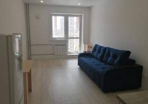 1-к квартира, на длительный срок, 33м2, 5/16 этаж