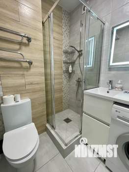 2-к квартира, посуточно, 53м2, 15/15 этаж