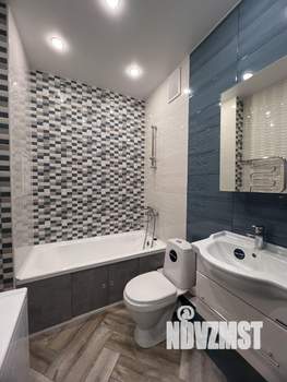 1-к квартира, на длительный срок, 45м2, 11/16 этаж