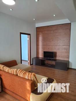 1-к квартира, посуточно, 60м2, 8/11 этаж