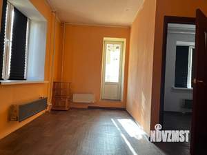 1-к квартира, на длительный срок, 40м2, 1/10 этаж