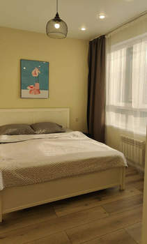 2-к квартира, на длительный срок, 41м2, 7/16 этаж