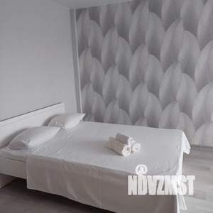 1-к квартира, посуточно, 33м2, 4/5 этаж