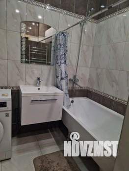 2-к квартира, посуточно, 45м2, 1/1 этаж