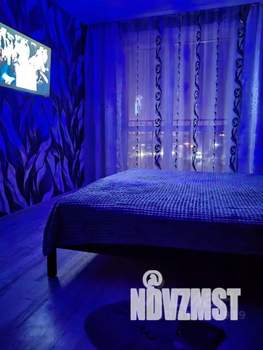 1-к квартира, посуточно, 42м2, 8/13 этаж