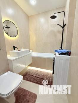 2-к квартира, посуточно, 95м2, 4/9 этаж