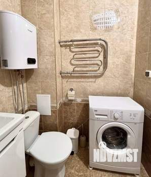 1-к квартира, посуточно, 38м2, 5/9 этаж