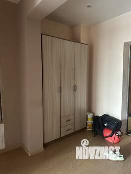 1-к квартира, на длительный срок, 45м2, 15/19 этаж