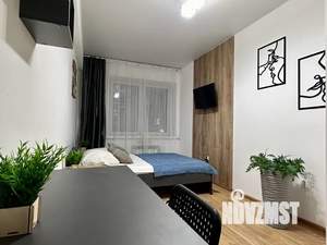 2-к квартира, посуточно, 40м2, 1/9 этаж