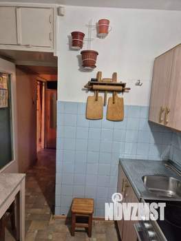 2-к квартира, на длительный срок, 44м2, 1/5 этаж