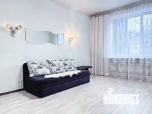 3-к квартира, на длительный срок, 74м2, 2/4 этаж