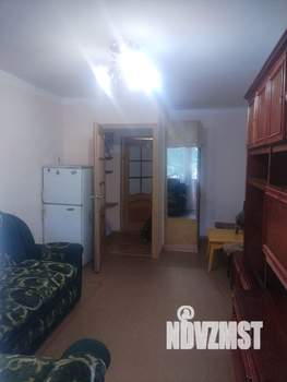 2-к квартира, на длительный срок, 50м2, 1/5 этаж