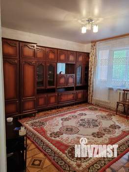 3-к квартира, на длительный срок, 68м2, 2/9 этаж