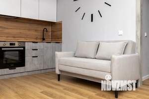 1-к квартира, посуточно, 40м2, 5/9 этаж