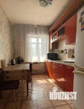 2-к квартира, на длительный срок, 47м2, 3/9 этаж