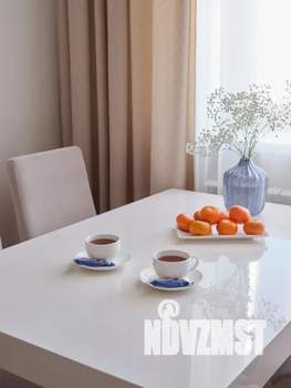 1-к квартира, посуточно, 50м2, 9/9 этаж