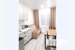 2-к квартира, посуточно, 40м2, 2/11 этаж