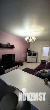 3-к квартира, на длительный срок, 44м2, 4/5 этаж