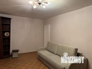 2-к квартира, на длительный срок, 43м2, 3/4 этаж