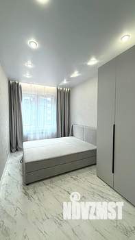 1-к квартира, на длительный срок, 34м2, 3/9 этаж