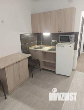 1-к квартира, на длительный срок, 30м2, 9/16 этаж