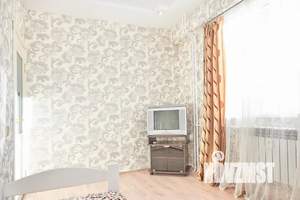 2-к квартира, посуточно, 63м2, 4/10 этаж