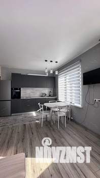 2-к квартира, посуточно, 48м2, 7/9 этаж