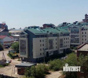 3-к квартира, на длительный срок, 77м2, 2/5 этаж