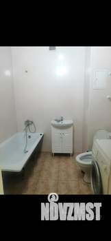 1-к квартира, на длительный срок, 35м2, 8/18 этаж