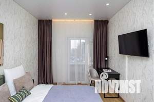 2-к квартира, посуточно, 59м2, 7/15 этаж