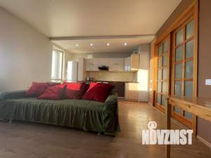 2-к квартира, на длительный срок, 61м2, 5/7 этаж