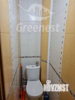 2-к квартира, на длительный срок, 44м2, 1/5 этаж