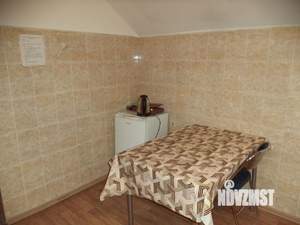 1-к квартира, посуточно, 33м2, 2/3 этаж