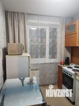 1-к квартира, на длительный срок, 31м2, 1/5 этаж