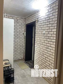 1-к квартира, посуточно, 32м2, 2/4 этаж