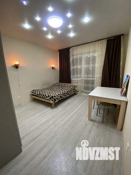 1-к квартира, на длительный срок, 38м2, 1/10 этаж