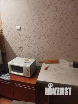 Студия квартира, на длительный срок, 24м2, 3/5 этаж