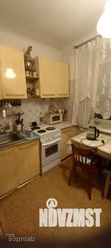 2-к квартира, на длительный срок, 48м2, 5/5 этаж