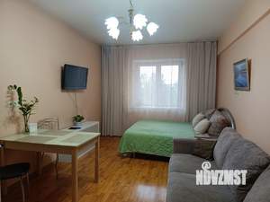 2-к квартира, посуточно, 48м2, 6/8 этаж