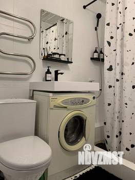 2-к квартира, посуточно, 48м2, 1/1 этаж