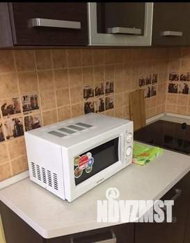 2-к квартира, посуточно, 45м2, 10/16 этаж