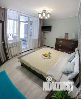 2-к квартира, посуточно, 80м2, 1/1 этаж