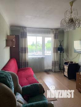 2-к квартира, на длительный срок, 46м2, 3/5 этаж