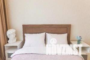 1-к квартира, посуточно, 39м2, 1/1 этаж