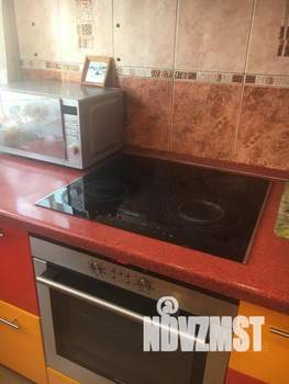 2-к квартира, посуточно, 60м2, 1/1 этаж