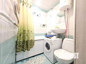 2-к квартира, посуточно, 42м2, 1/4 этаж