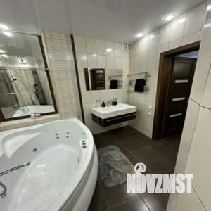 3-к квартира, посуточно, 100м2, 1/1 этаж